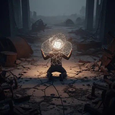 Burnout in a broken economy: Why career dreams are collapsing