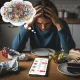 Calorie counting and control: When nutrition becomes a mental struggle