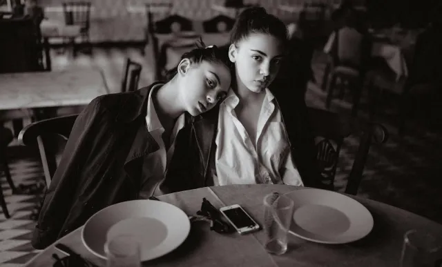 Emotional Eating: Why healing isn’t in your fridge