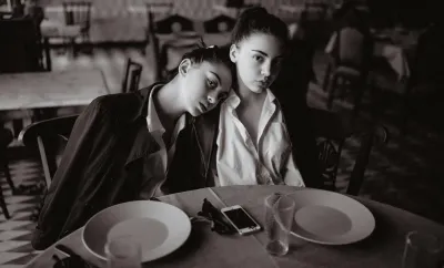 Emotional Eating: Why healing isn’t in your fridge