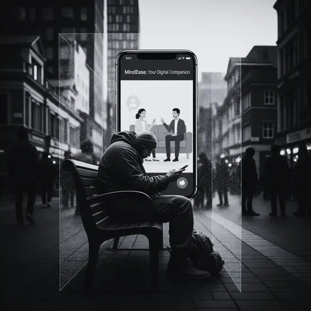 Mental health without borders: Why expats need more than therapy apps